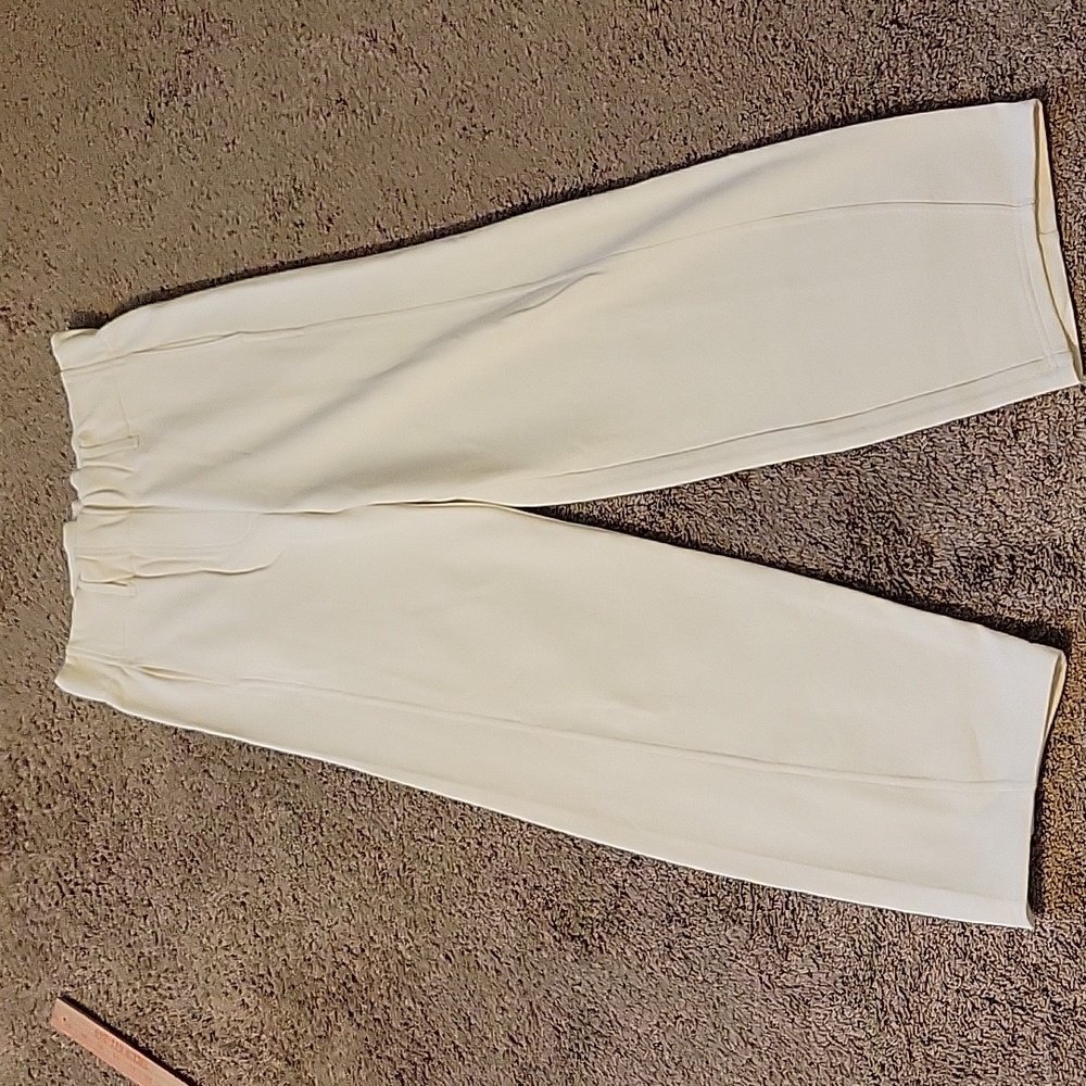 Ladies LEVI'S Cotton Sweatpants Size L